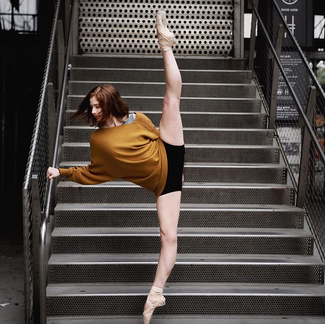 laura gruener feet 5