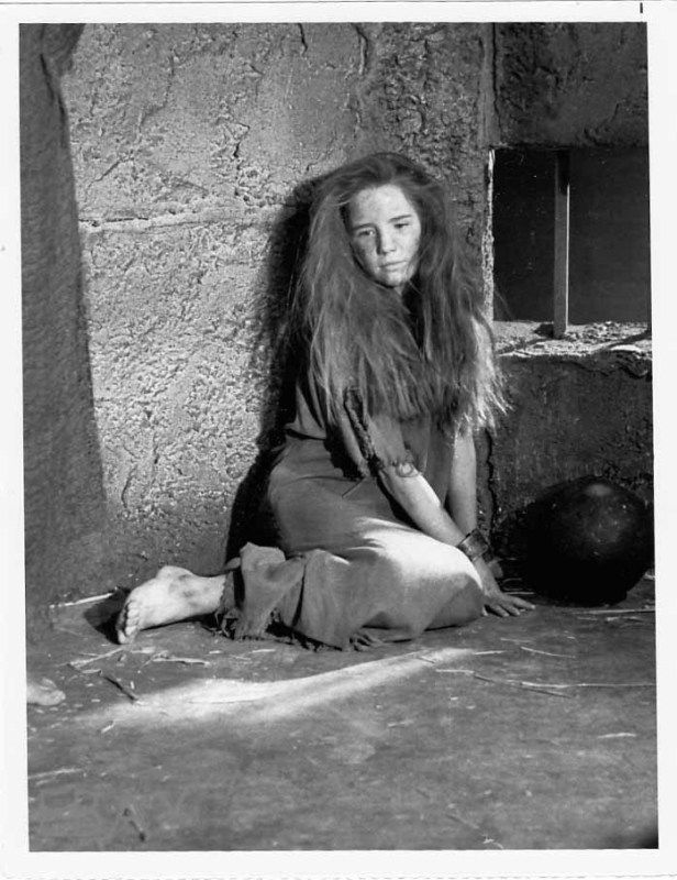 laura ingalls wilder feet 6