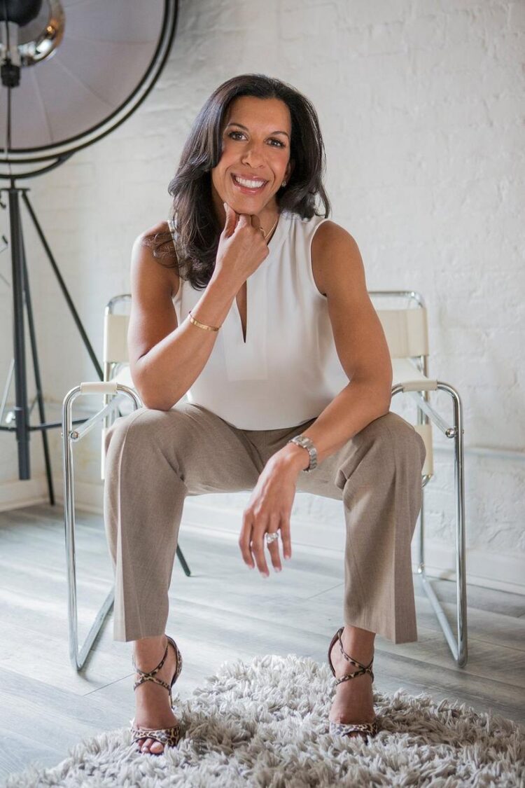 laura jimenez alcazar feet