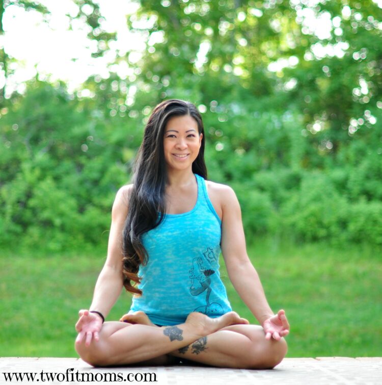 laura kasperzak feet