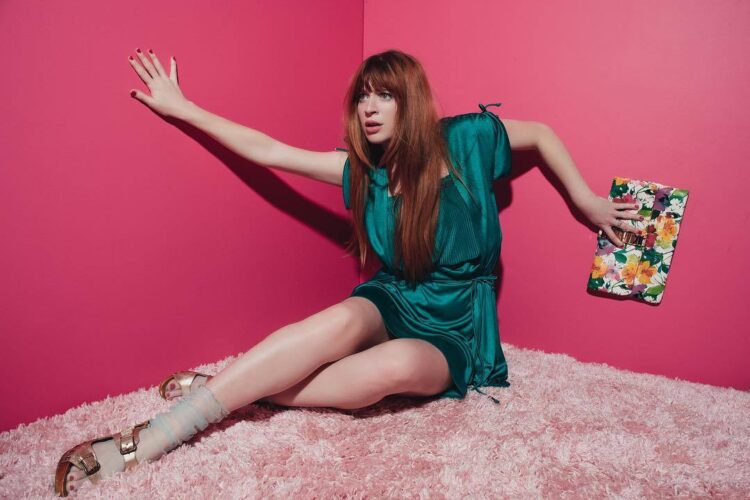 laura kirkpatrick feet 2