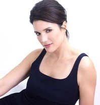 laura koffman feet