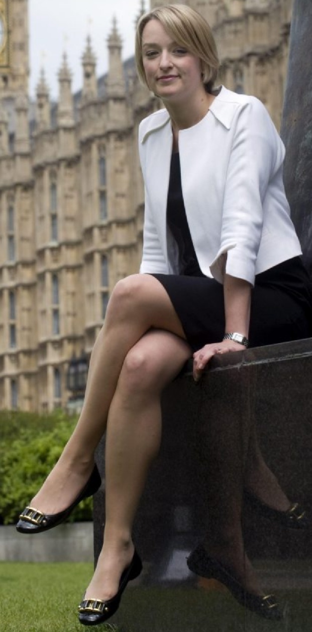 laura kuenssberg feet 1