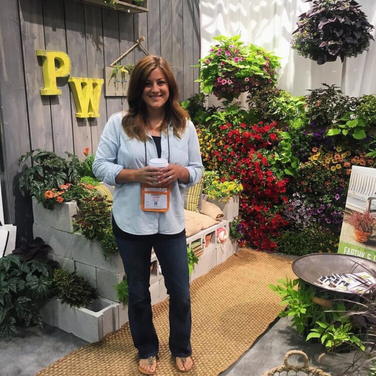 Laura LeBoutillier Feet