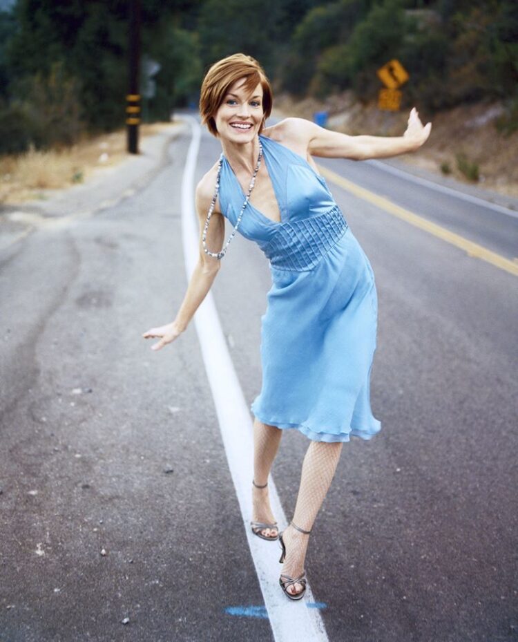 laura leighton feet 5