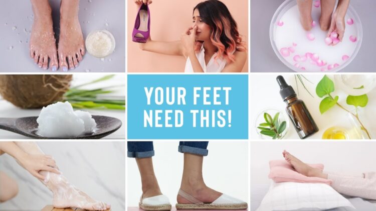 laura makeuptips feet 5