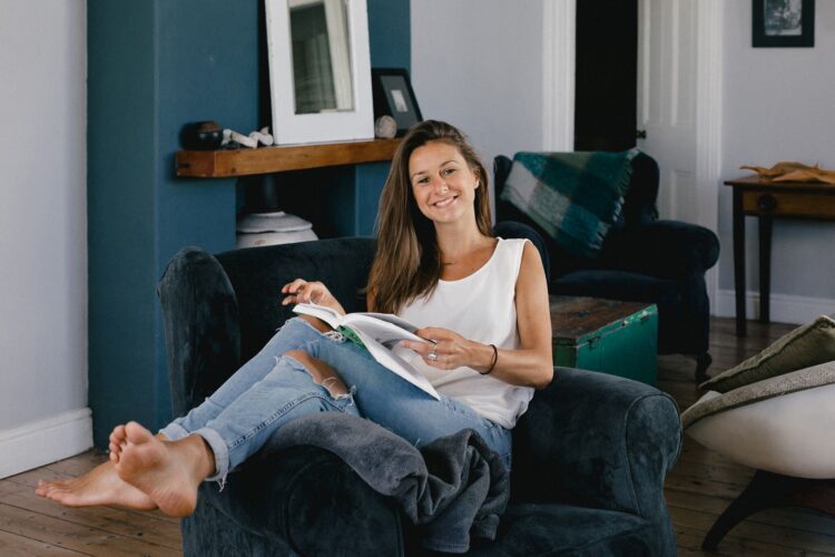 laura malina seiler feet