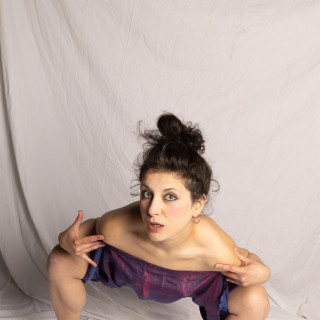 laura mancini feet 1