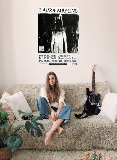 laura marling feet 6