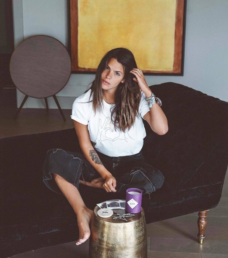 laura matamoros feet 5