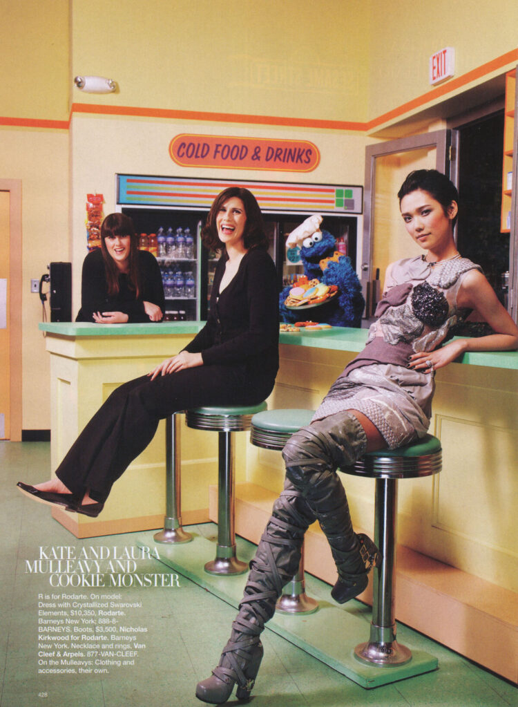 laura mulleavy feet 5