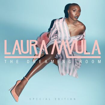 laura mvula feet 2