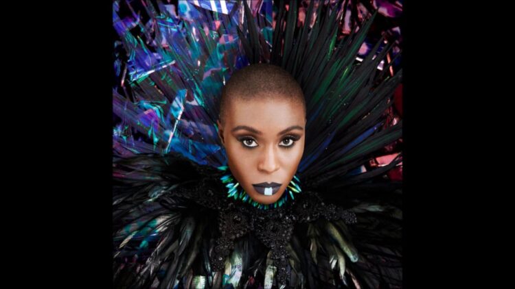 laura mvula feet 6