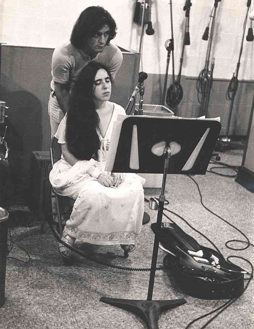 laura nyro feet 2
