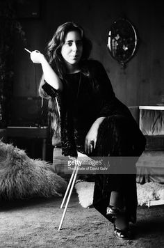 laura nyro feet 5