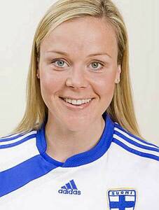 laura osterberg kalmari feet