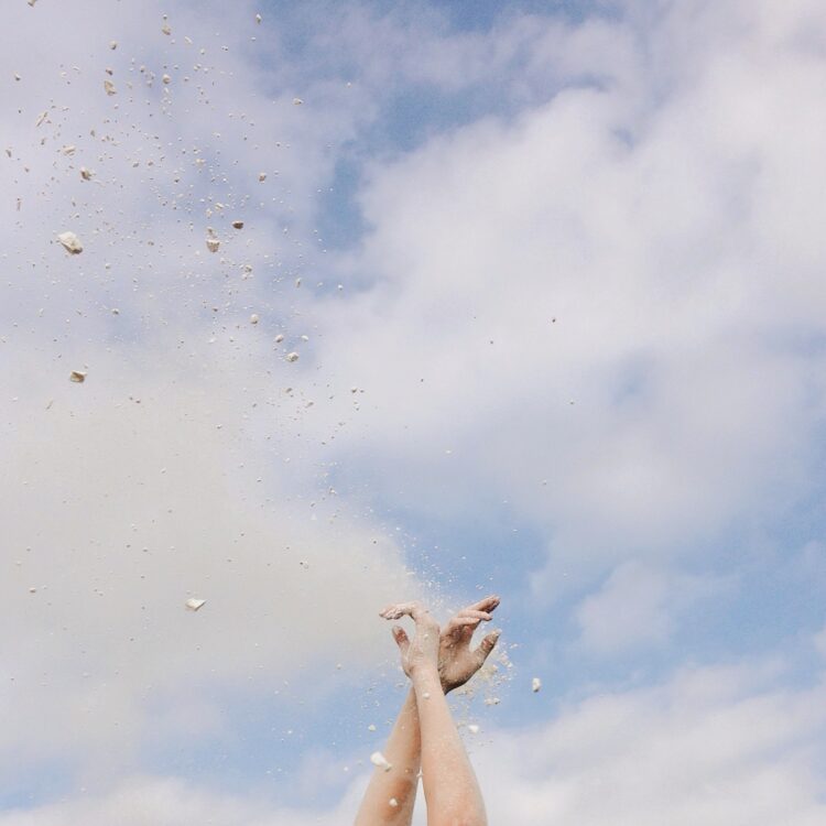 laura pritchett feet