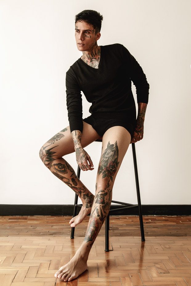 laura resende feet 4