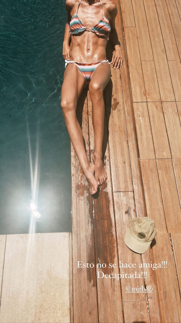 laura sanchez feet 5