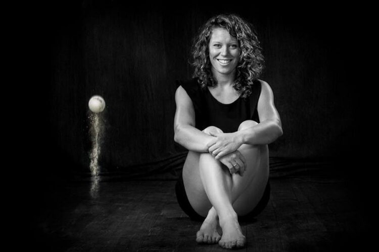 laura siegemund feet 4