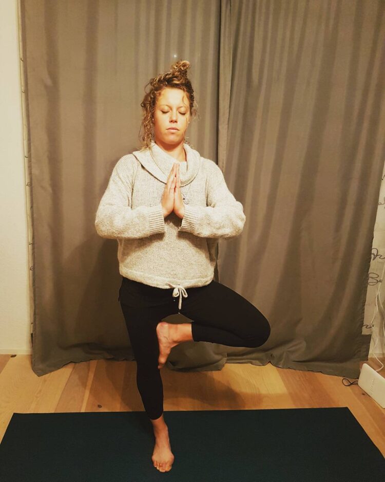 laura siegemund feet