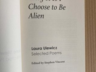 laura ulewicz feet 6