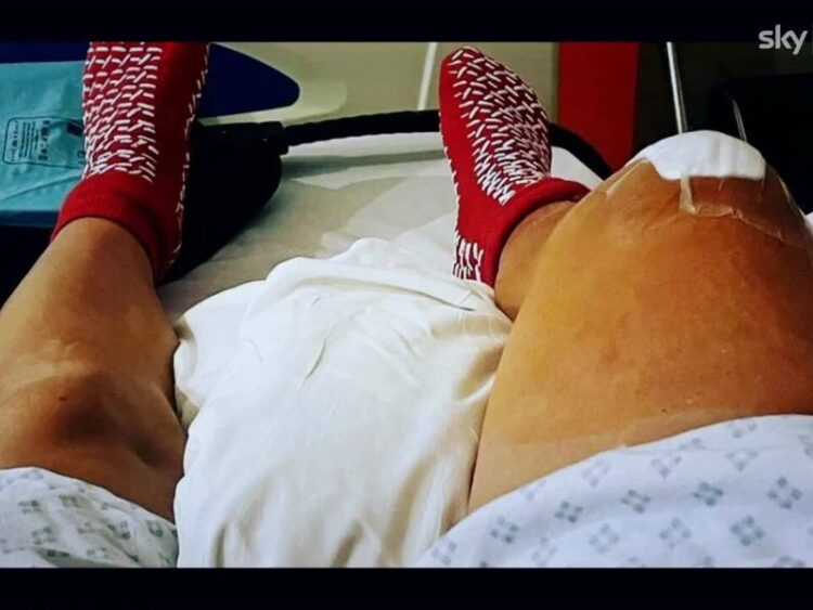 laura wienroither feet 6