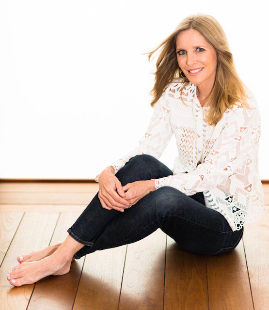 lauralee bell feet 3