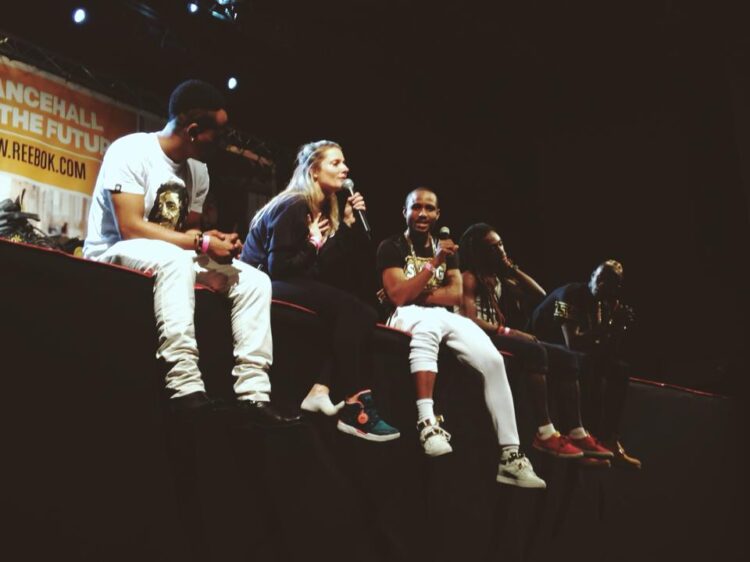 laure courtellemont feet 1