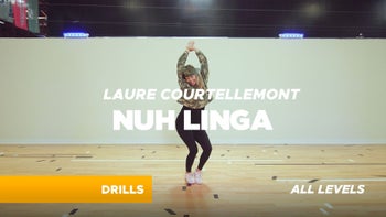 laure courtellemont feet 6