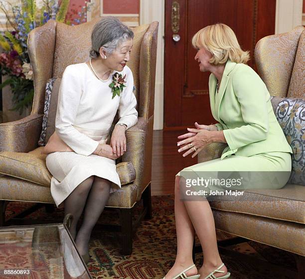 laureen harper feet 5