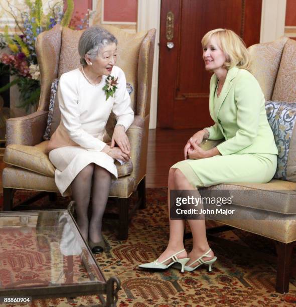 laureen harper feet 6