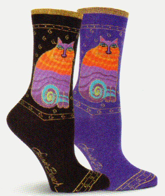 laurel burch feet 4