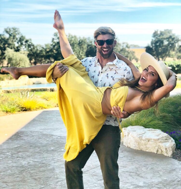 lauren abraham feet 6