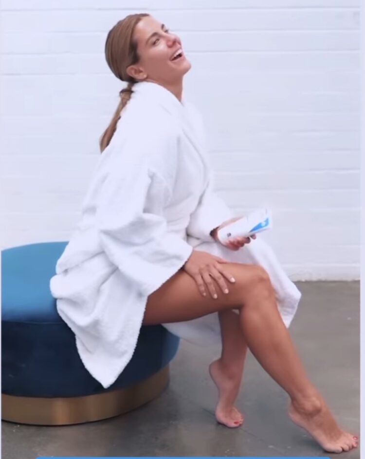 lauren alice love feet 2