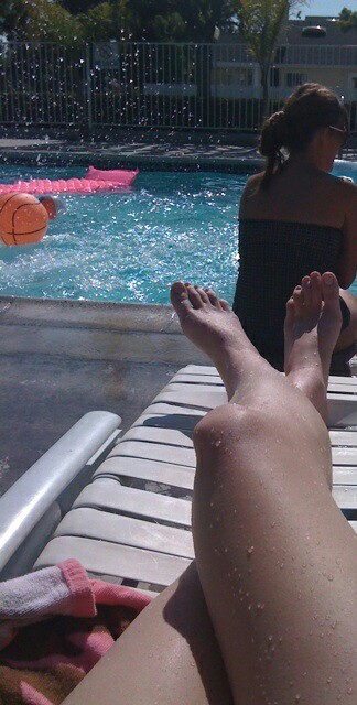 lauren alice love feet 6