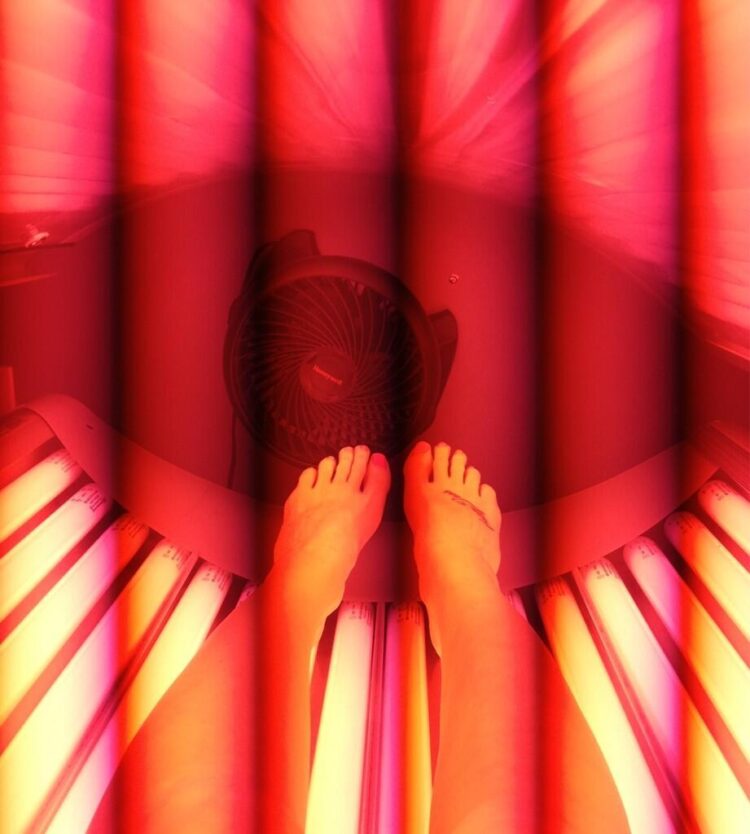 lauren anderson feet 6