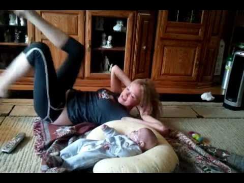 lauren ashley grenda feet