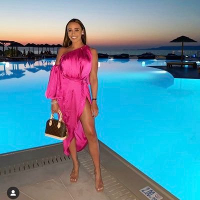 lauren barnes feet 1