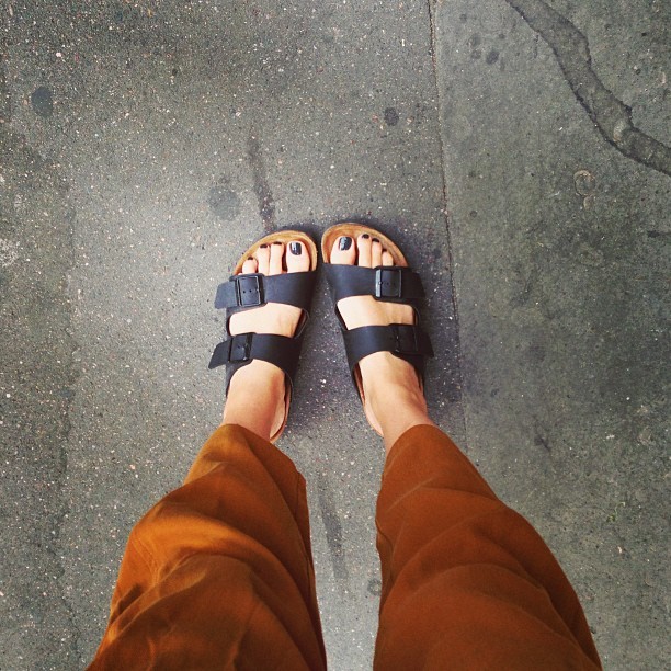 lauren bastide feet 1