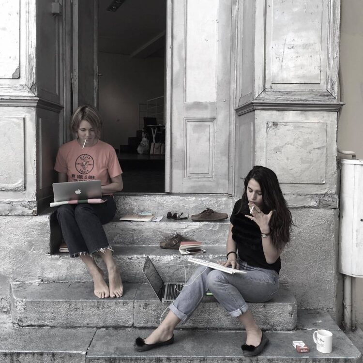 lauren bastide feet 3