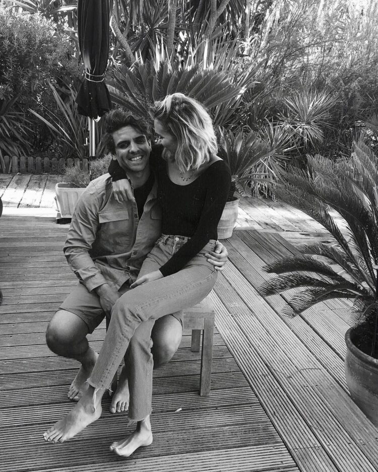 lauren bastide feet 6