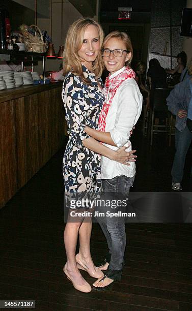 lauren blitzer feet 5