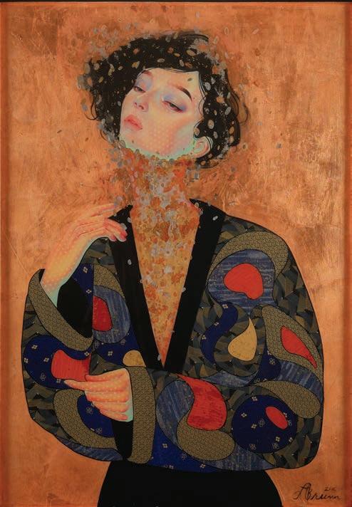 lauren brevner feet 5