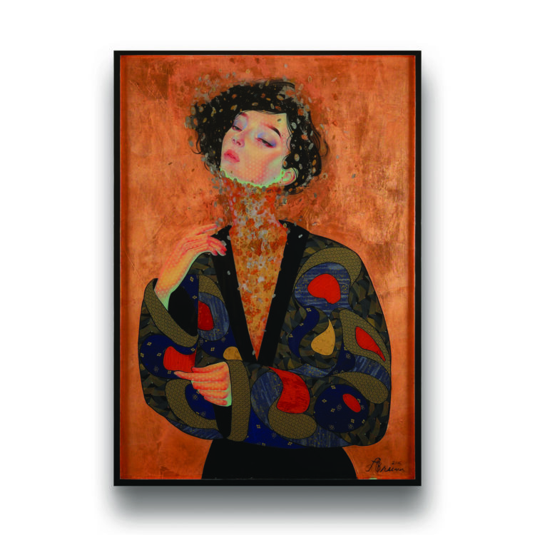 lauren brevner feet 6