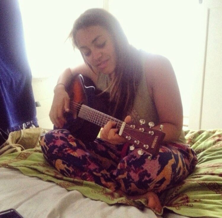 lauren burchell feet 2