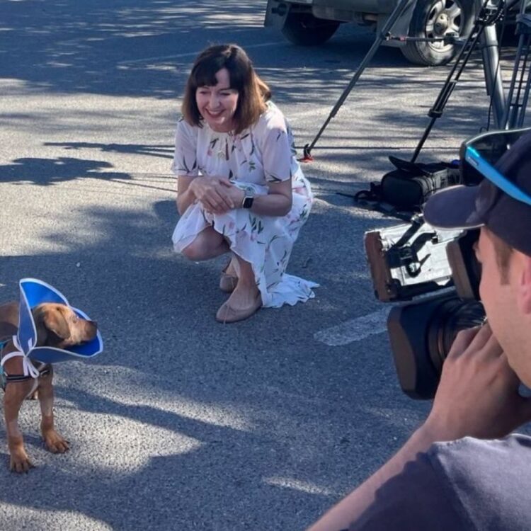 lauren burton feet 2