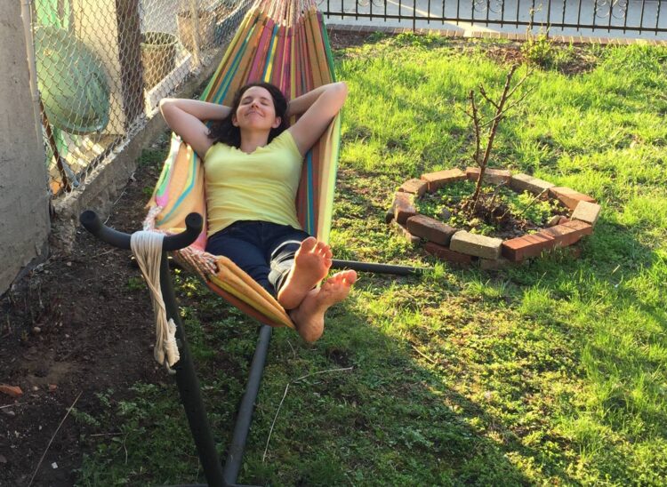 lauren butler feet 5