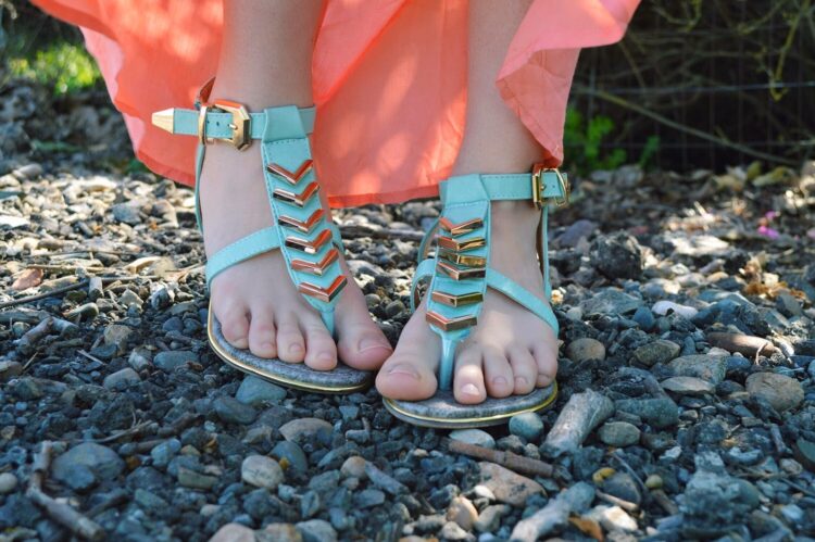 lauren calaway feet 1