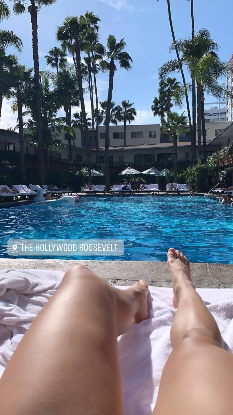 lauren celentano feet 2